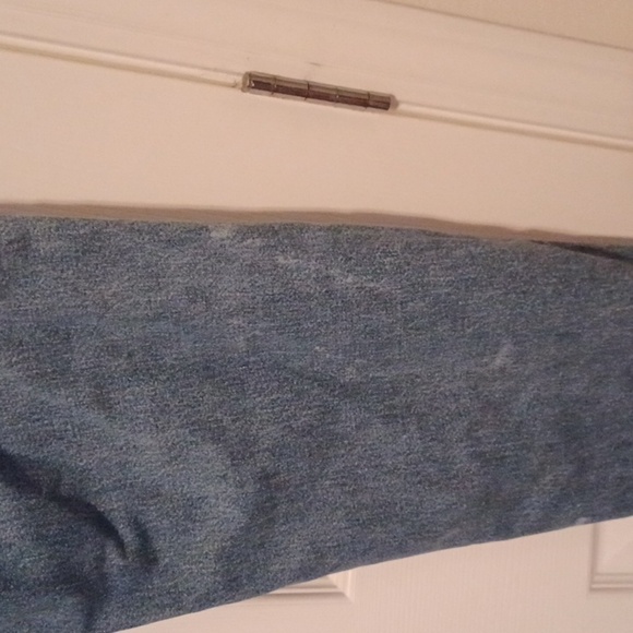 💙🏍London Jean Blue Jeans - Picture 7 of 16